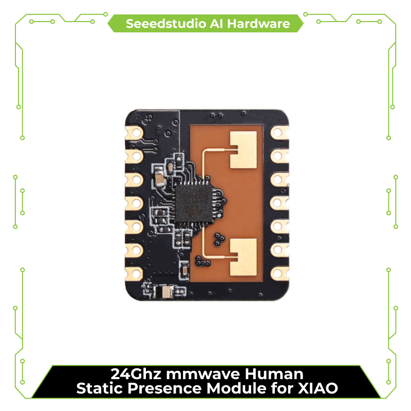 24GHz mmWave Sensor, Home Assi - Home Automation With Arduino 评论和价格
