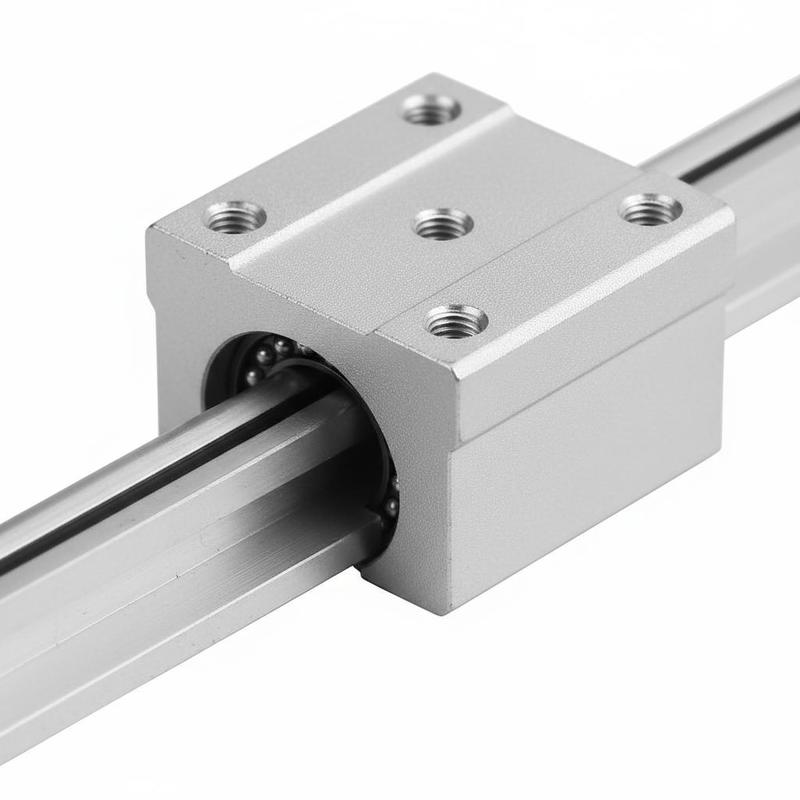 Linear Sliding Track Set 2000m - Diy Automation 评论和价格