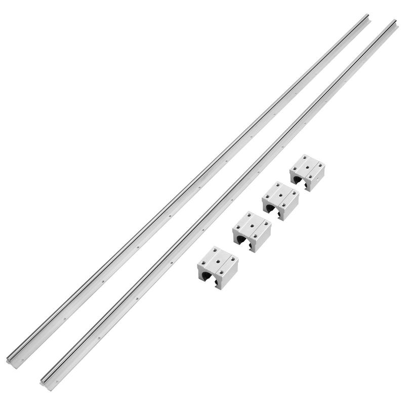 Linear Sliding Track Set 2000m - Diy Automation 评论和价格