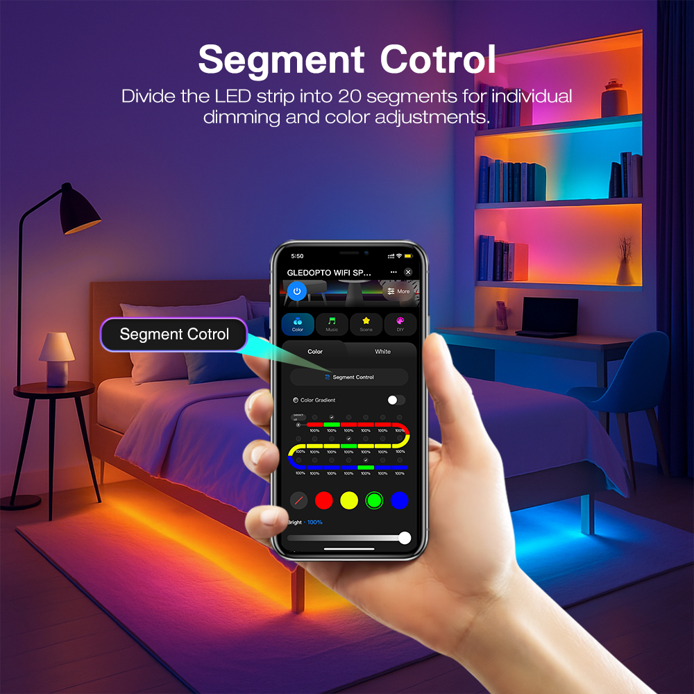 Tuya SPI Pixel LED Controller  - Zigbee Coordinator Stick 评论和价格