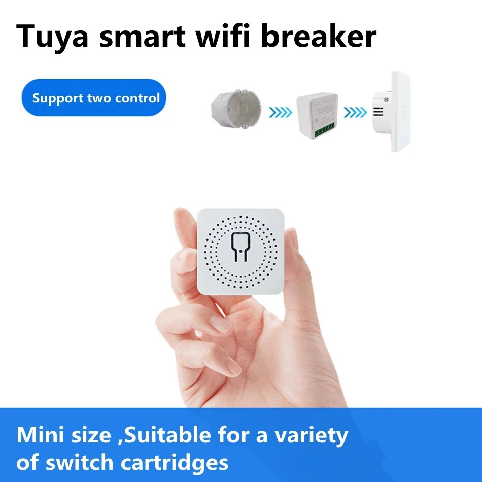 Work with Tuya Smart Life App  - Home Automation Ideas 评论和价格