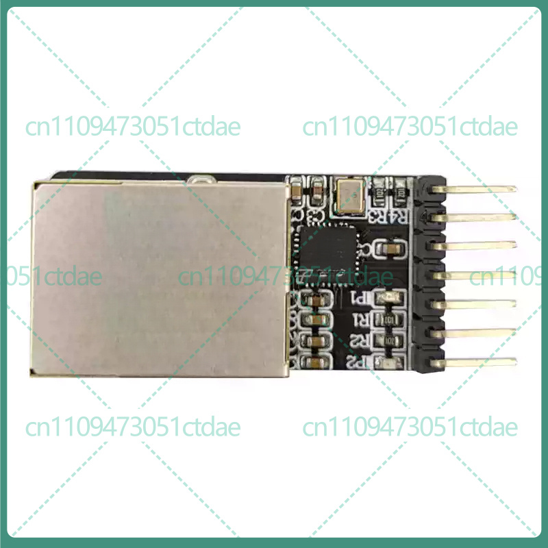 For CH390H 100M Ethernet Modul - Ethernet Module W5500 评论和价格