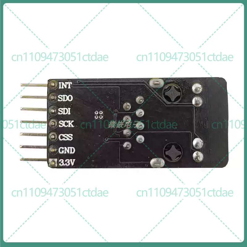 For CH390H 100M Ethernet Modul - Ethernet Module W5500 评论和价格