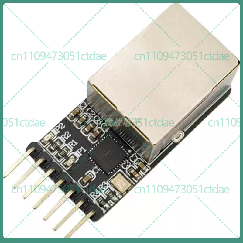 For CH390H 100M Ethernet Modul - Ethernet Module W5500 评论和价格