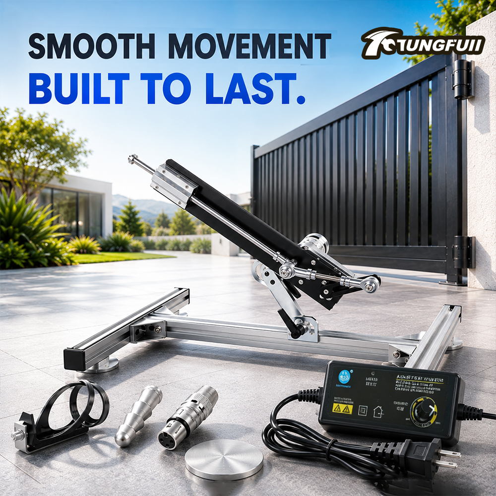 Adjustable Reciprocating Linea - Diy Automation 评论和价格