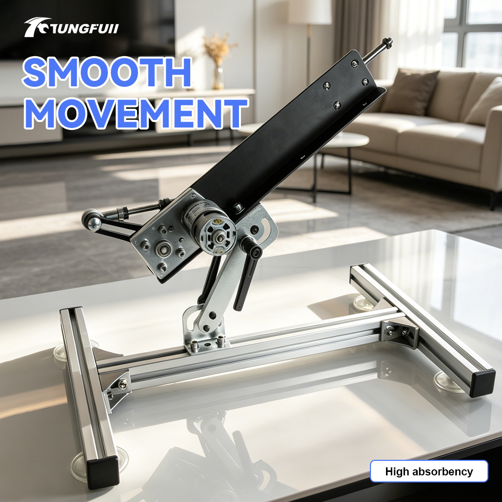 Adjustable Reciprocating Linea - Diy Automation 评论和价格