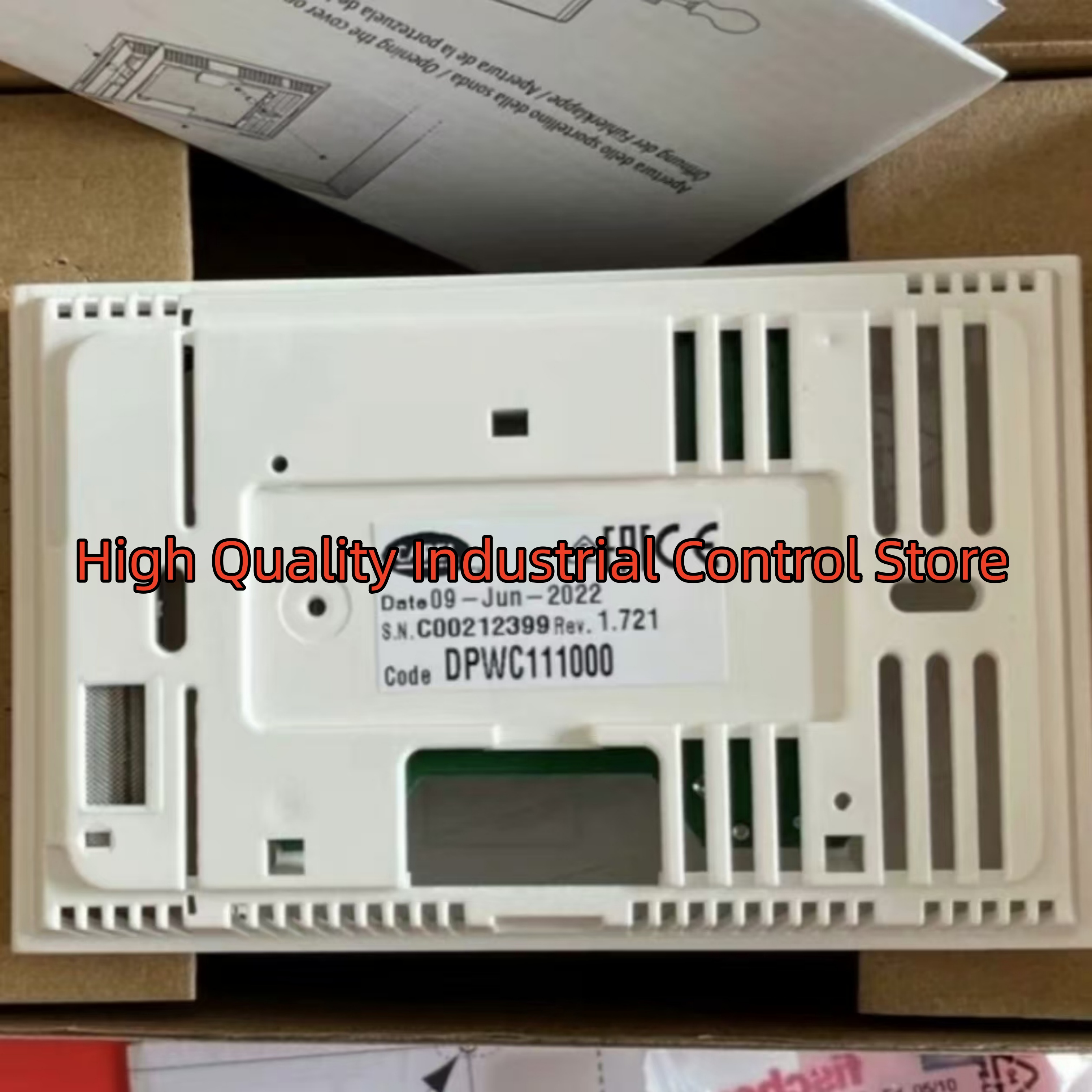 New  MCH2001031 DPWC111000 ori - Temperature Humidity Sensor 评论和价格