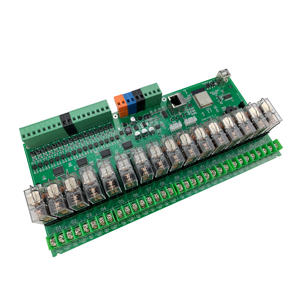KC868-E16S ESP32 Wifi  RS232 U - Home Automation With Arduino 评论和价格