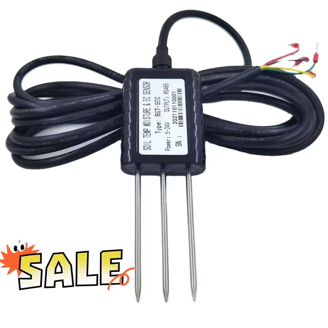 Fast Delivery OEM RS485 Temper - Temperature Humidity Sensor 评论和价格