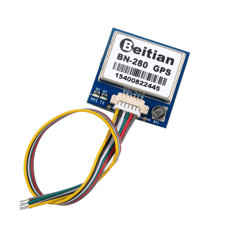 Beitian BN-280 G-MOUSE UART TT - Home Automation Arduino 评论和价格