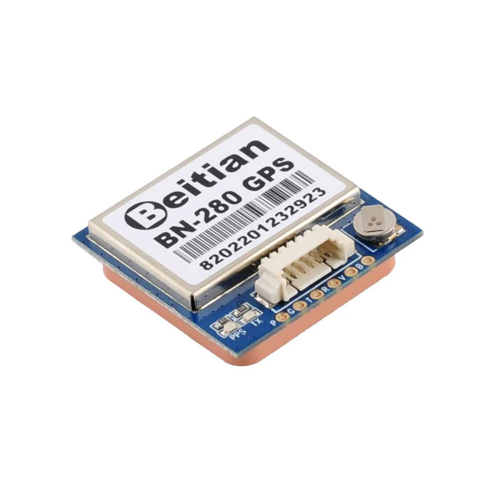 Beitian BN-280 G-MOUSE UART TT - Home Automation Arduino 评论和价格