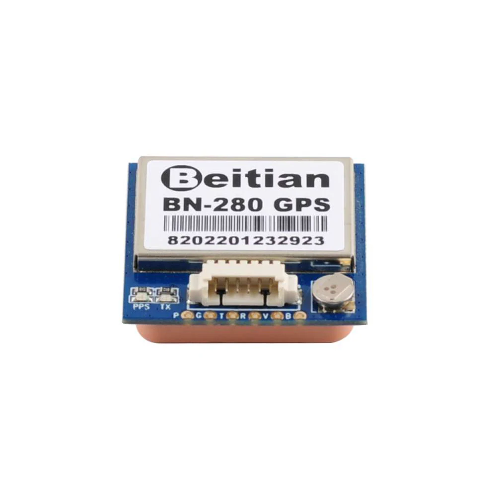 Beitian BN-280 G-MOUSE UART TT - Home Automation Arduino 评论和价格
