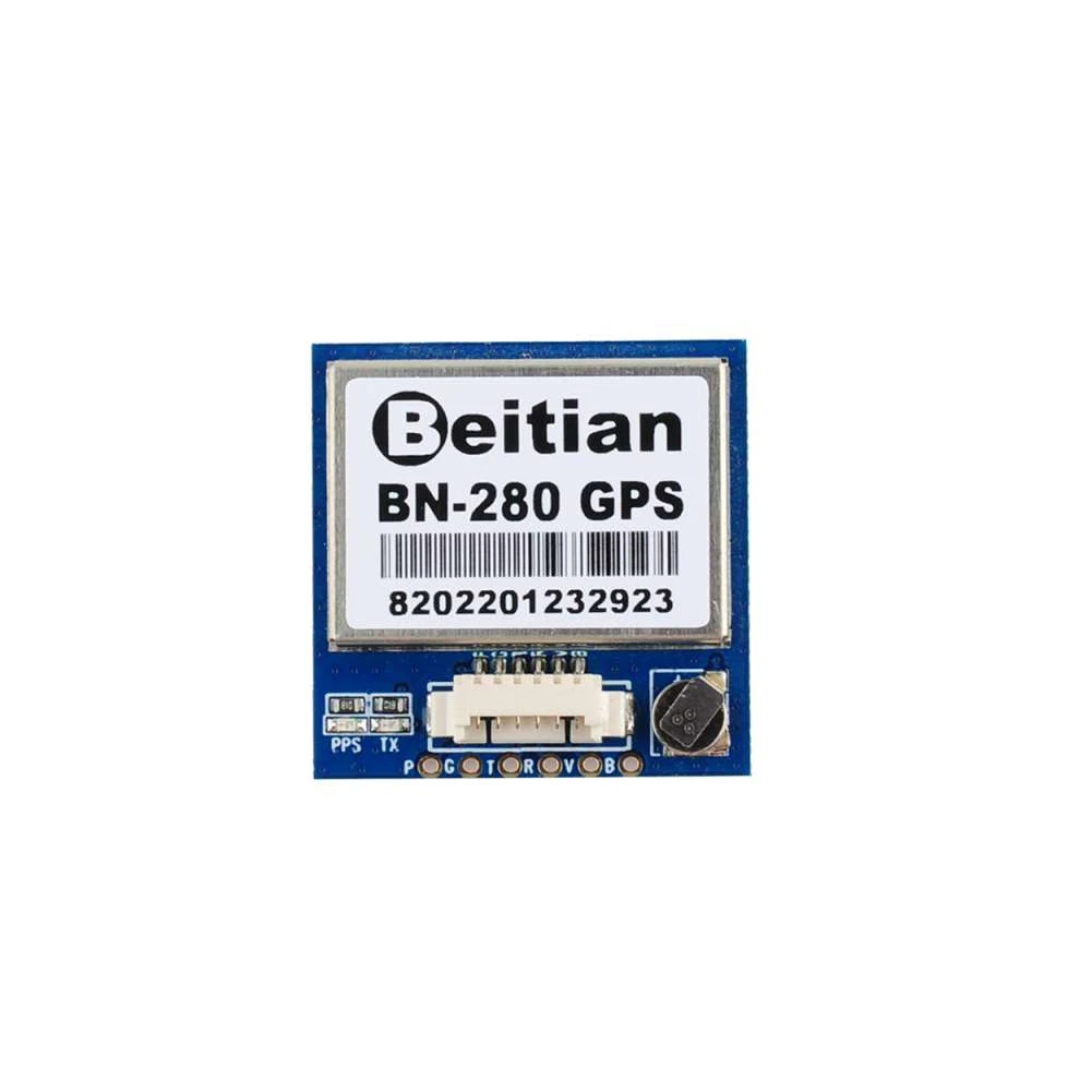 Beitian BN-280 G-MOUSE UART TT - Home Automation Arduino 评论和价格