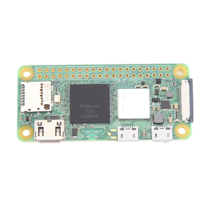 Module For Raspberry Pi Zero 2 - Pi Zero W Board 评论和价格