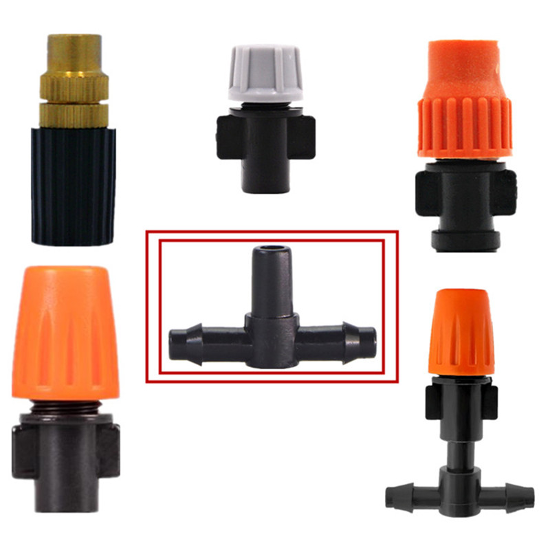 50pcs Garden Sprinkler Device  - Diy Automation 评论和价格