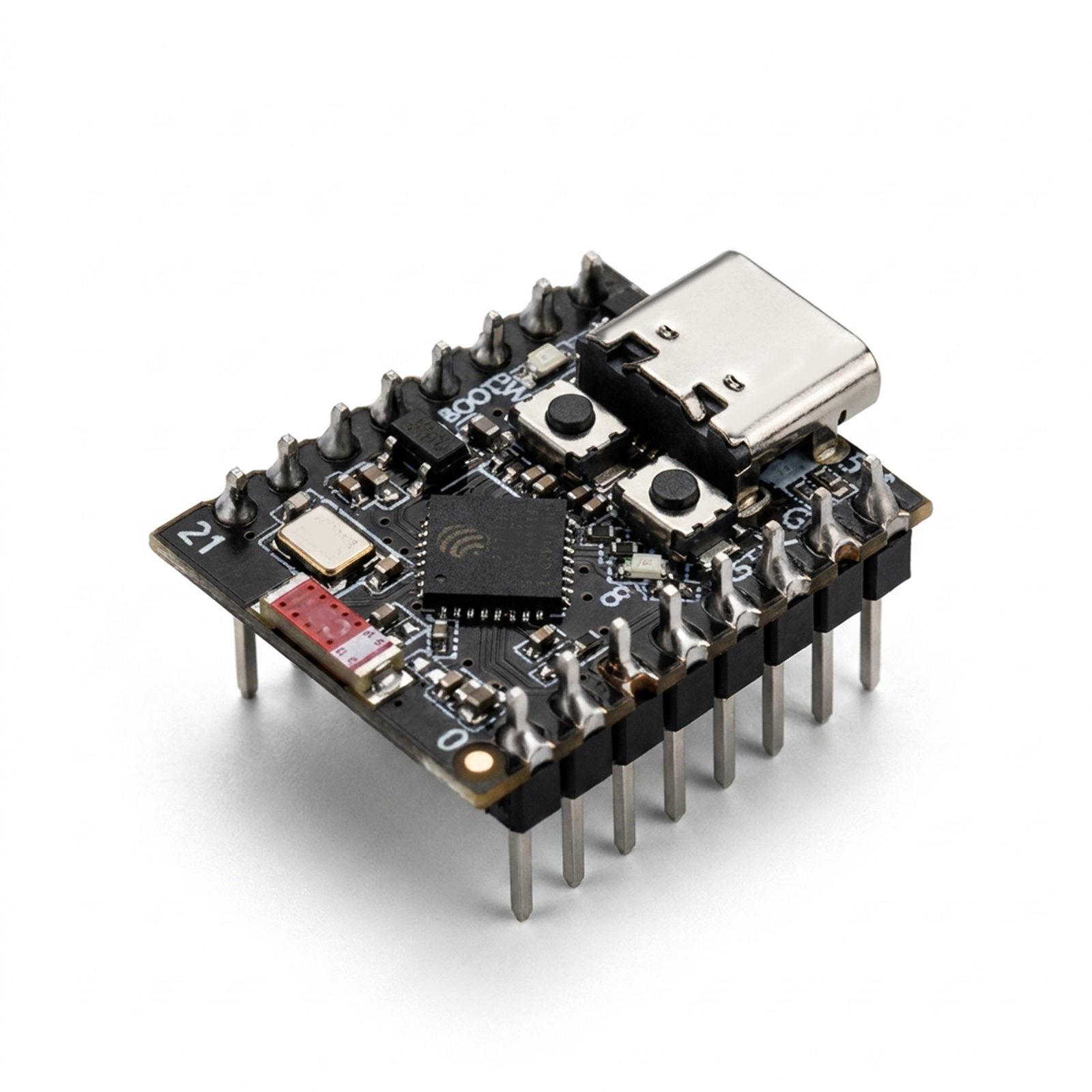 1-10PCS ESP32-C3 SuperMini Dev - Home Automation With Arduino 评论和价格
